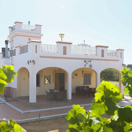 Casa Rural Los Miradores Marchena  Exterior photo
