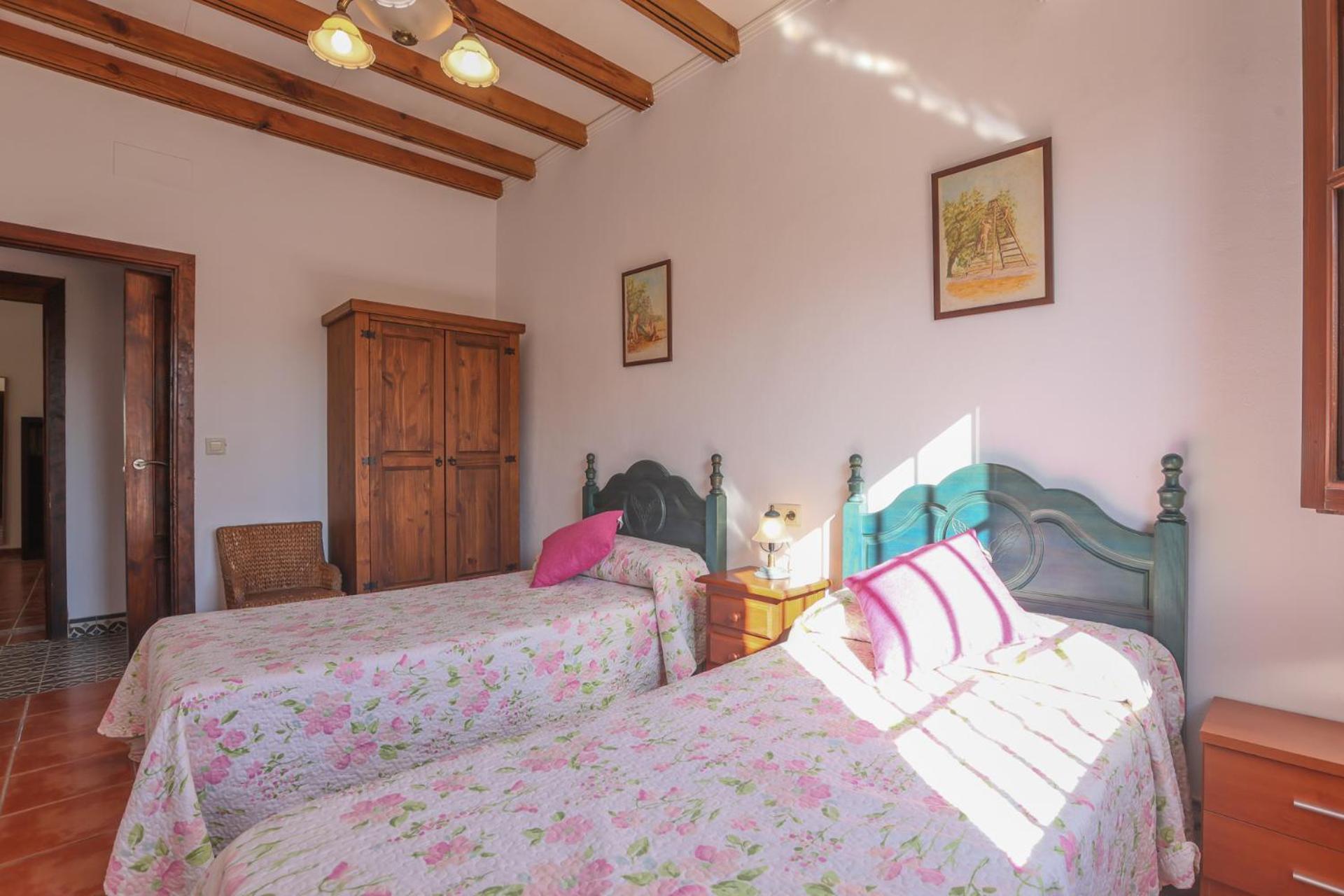 Casa Rural Los Miradores Marchena  Exterior photo