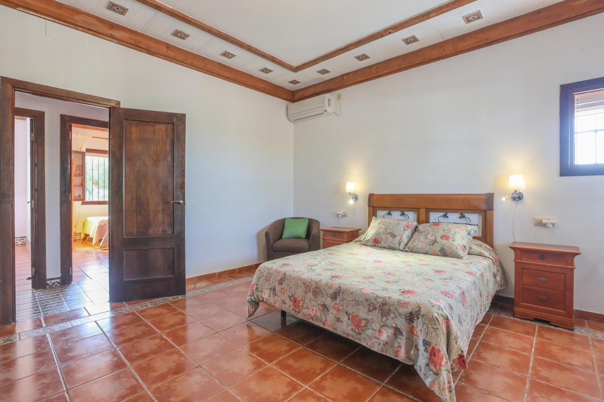 Casa Rural Los Miradores Marchena  Exterior photo